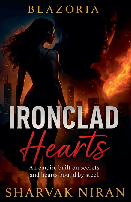 Ironclad Hearts