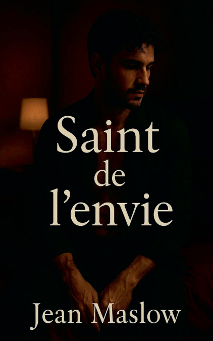Saint de l’envie