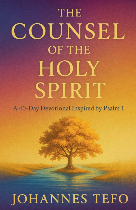 The Counsel of the Holy Spirit