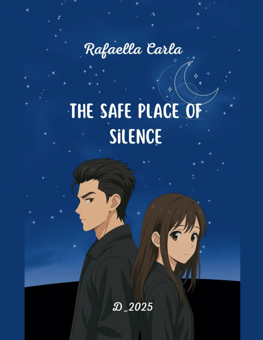 The Safe Place of Silence