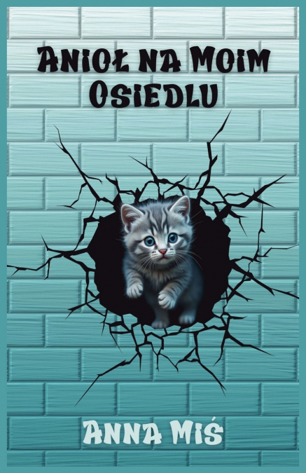 Anioł Na Moim Osiedlu