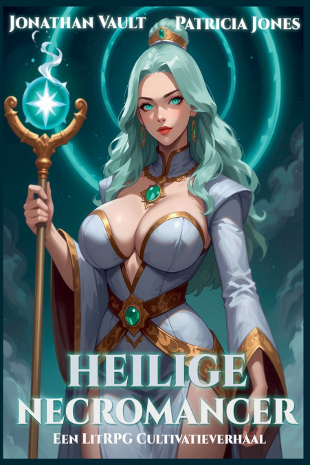 Heilige Necromancer