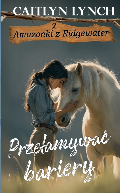 Przełamywać bariery