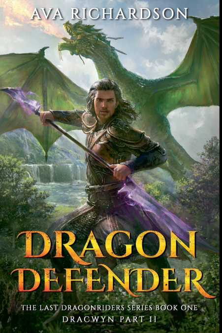 Dragon Defender