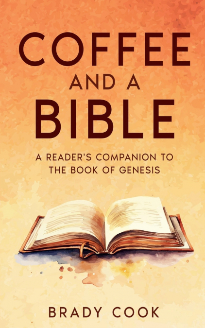 Coffee and a Bible