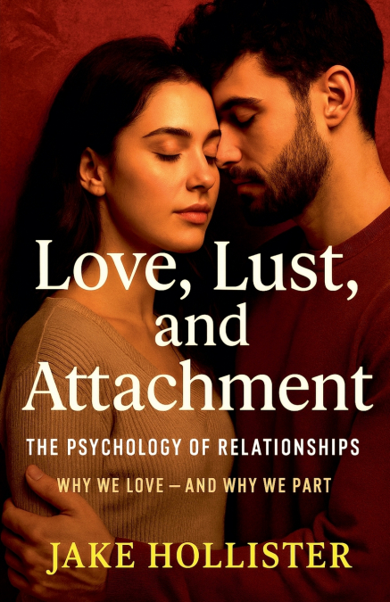 Love, Lust, and Attachment
