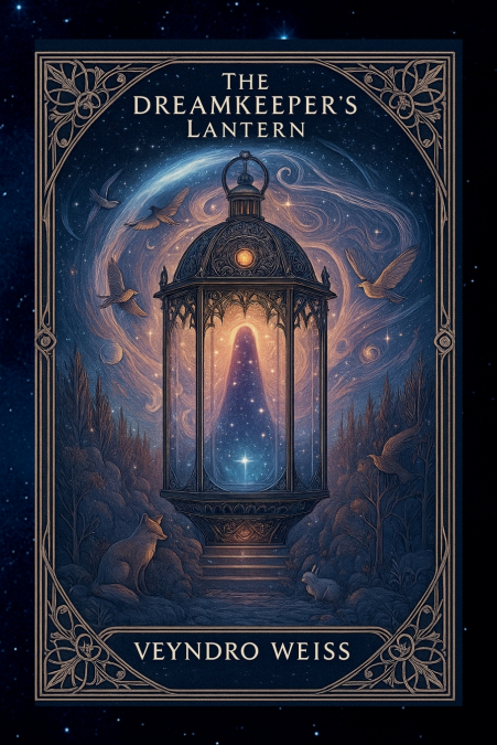The Dreamkeeper’s Lantern