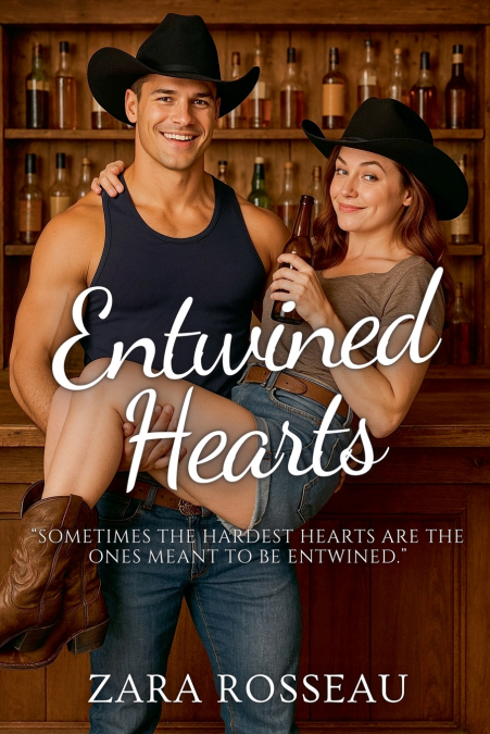 Entwined Hearts