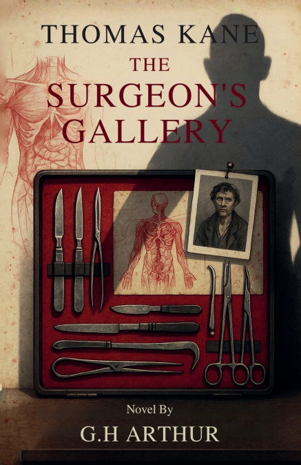 The Surgeon’s Gallery