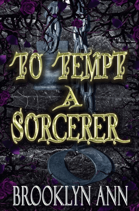 To Tempt a Sorcerer