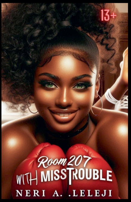 Room 207 with Miss Trouble