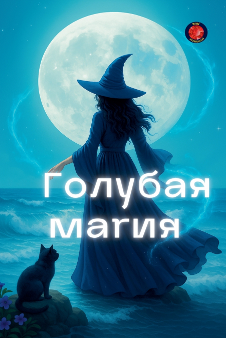 Голубая Магия