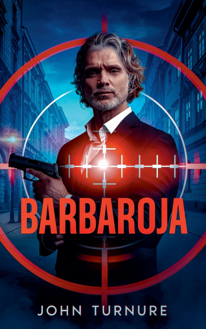 Barbaroja