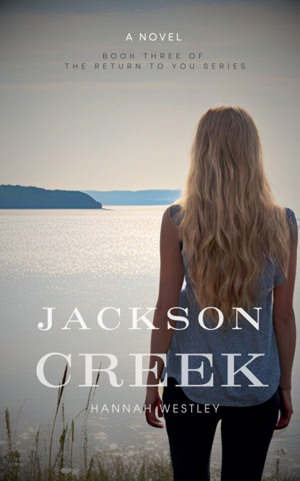 Jackson Creek