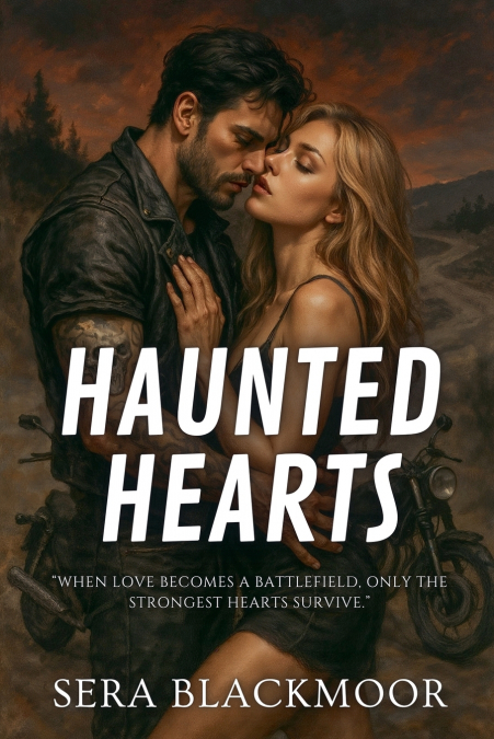 Haunted Hearts
