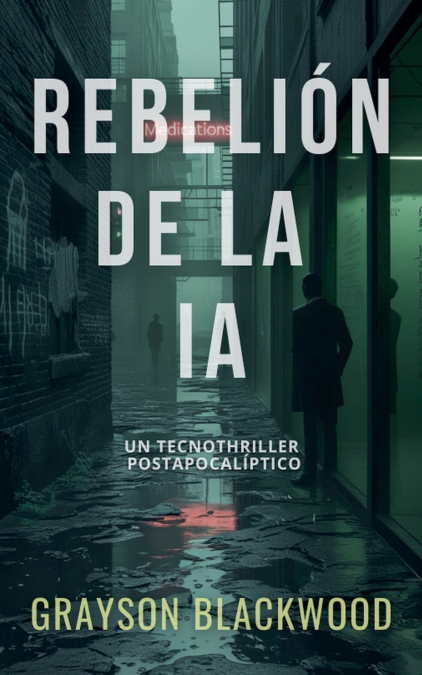 Rebelión de la IA