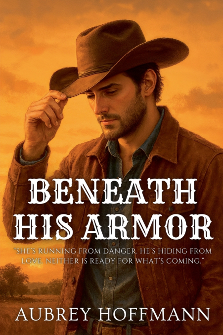 Beneath His Armor