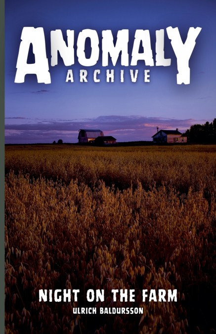 Night On The Farm