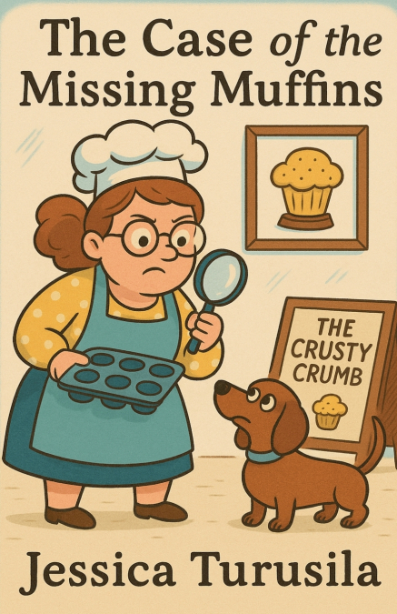 The Case of the Missing Muffins