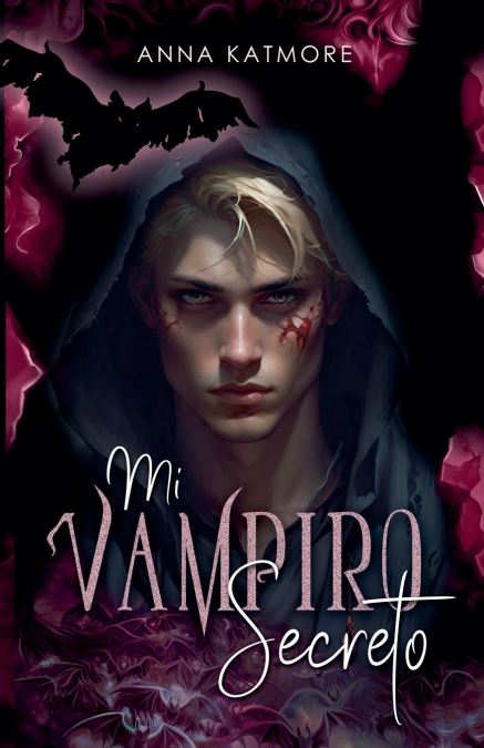 Mi Vampiro Secreto