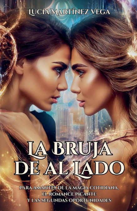 La Bruja de al Lado