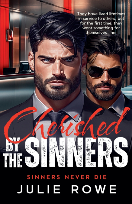 Cherished by the Sinners