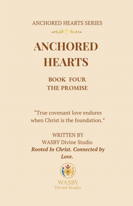 Anchored Hearts