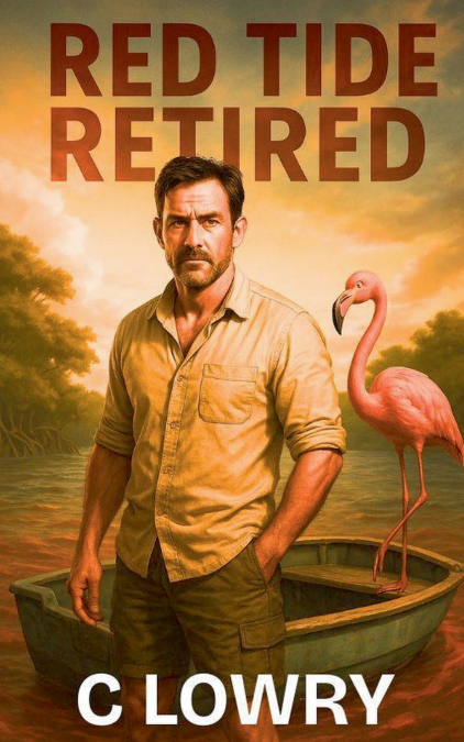 Red Tide Retired