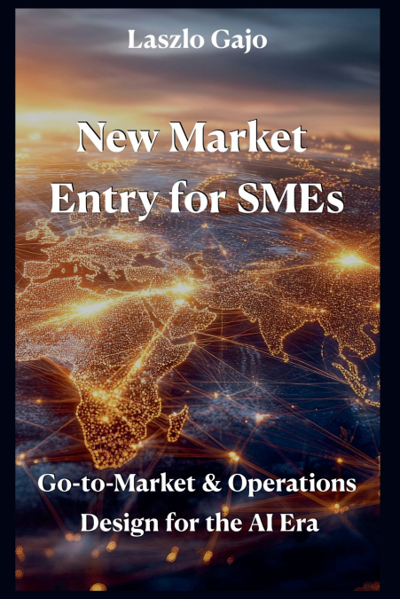 New Market Entry for SMEs