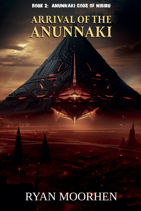 Arrival of the Anunnaki