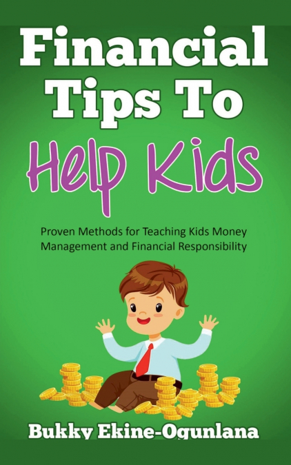 Teaching Kids About Money