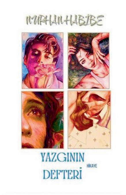 YAZGININ DEFTERİ HİKAYE