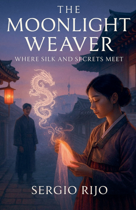 The Moonlight Weaver