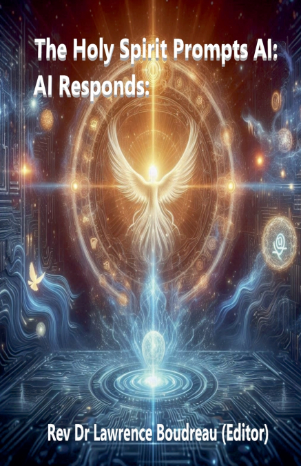 The Holy Spirit Prompts AI