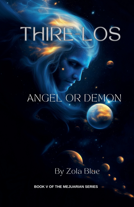 Thire-Los Demon or Angel