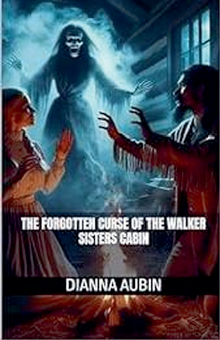 The Forgotten Curse of the Walker Sisters Cabin