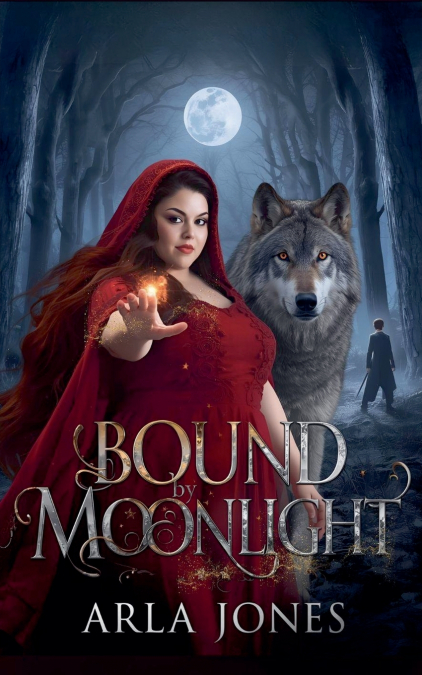 Bound by Moonlight