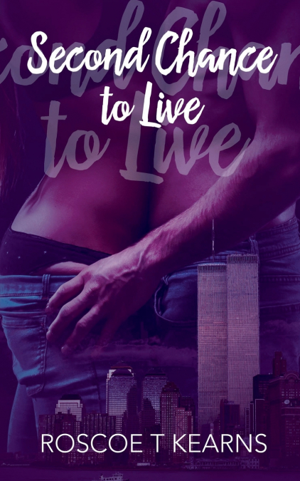 Second Chance to Live