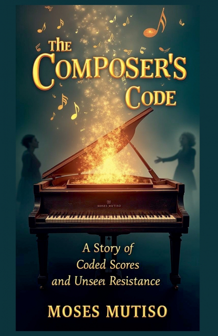 The Composer’s Code