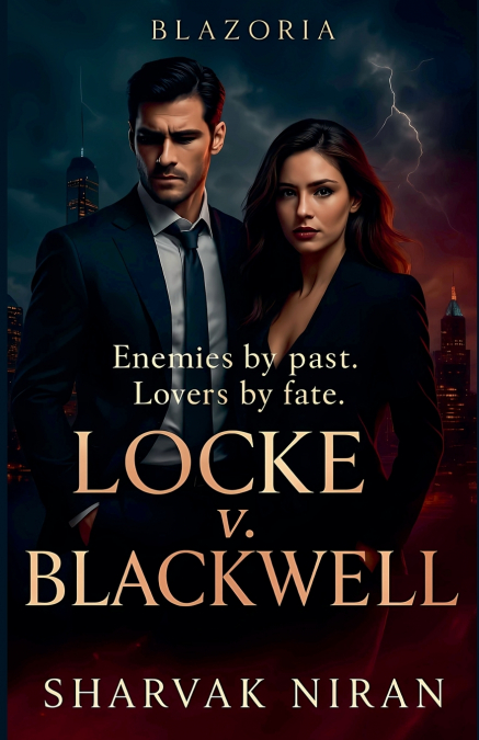 Locke v. Blackwell