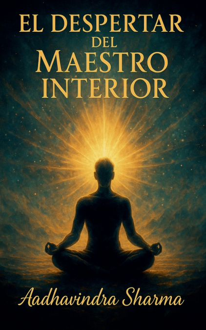 El Despertar del Maestro Interior