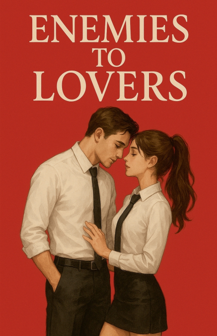 Enemies to lovers