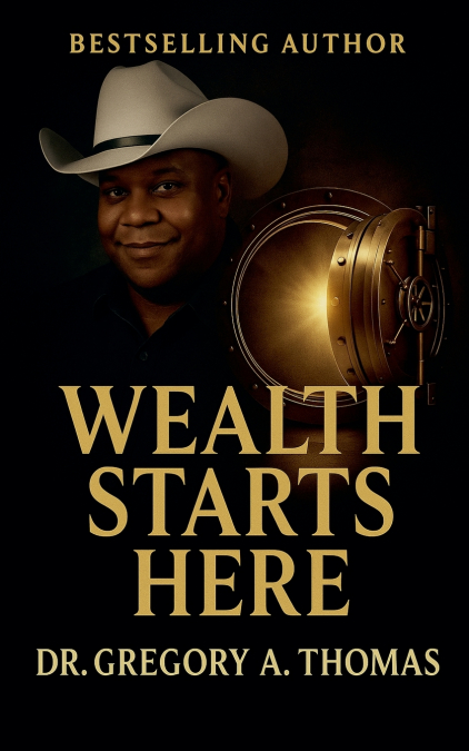 Wealth Starts Here