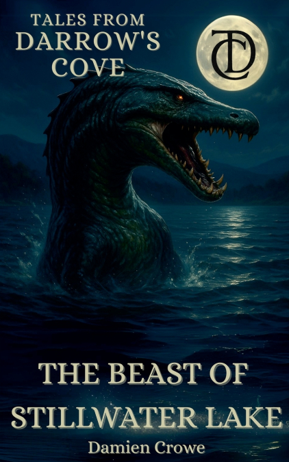 The Beast of Stillwater Lake
