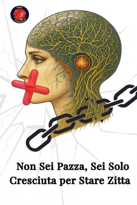 Non Sei Pazza, Sei Solo Cresciuta per Stare Zitta