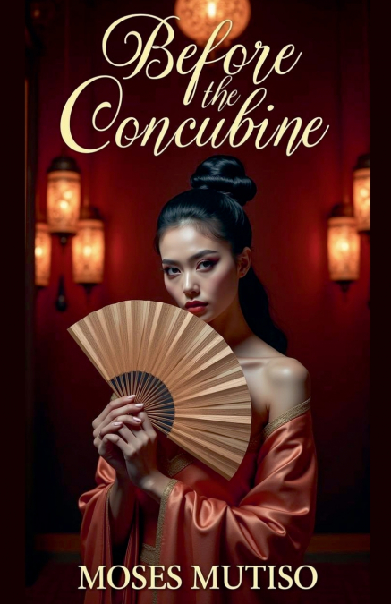 Before the Concubine