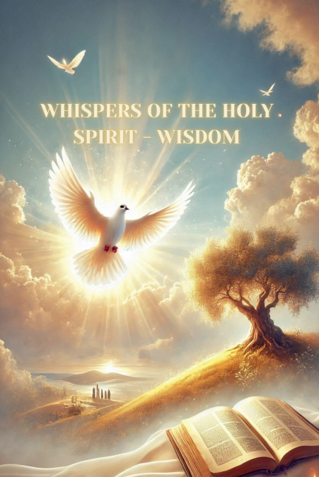 Whispers of the Holy Spirit - Wisdom