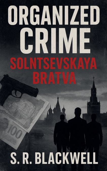 Organized Crime Solntsevskaya Bratva