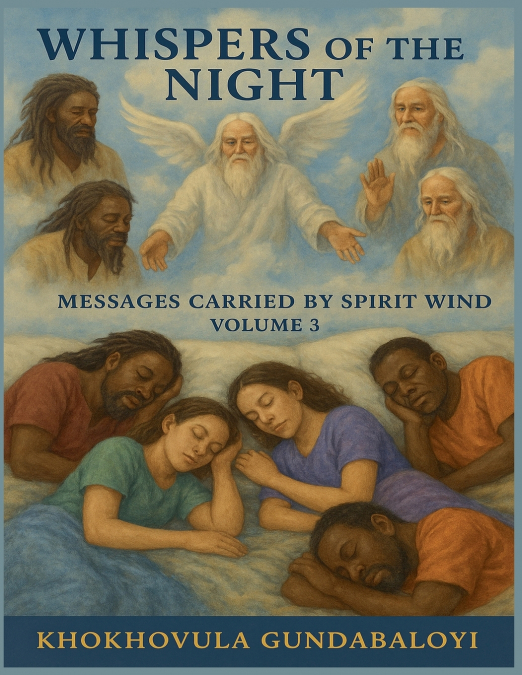 Whispers of the Night