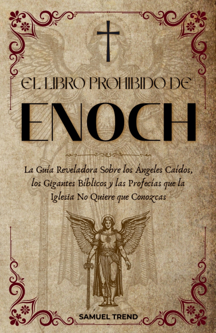 El Libro Prohibido de Enoc